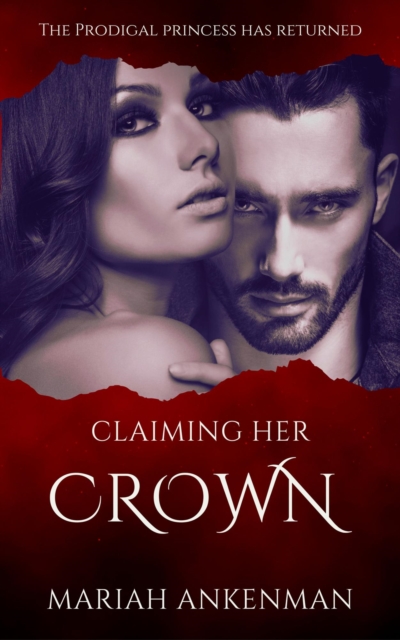 Claiming Her Crown