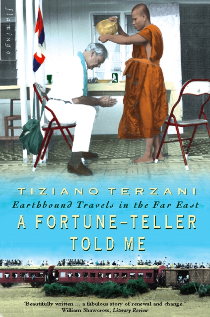 Fortune-Teller Told Me