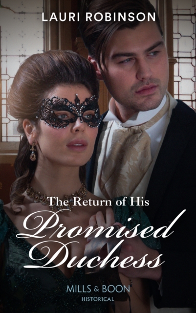 RETURN OF HIS PROMISED EB