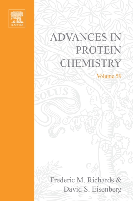 Protein Folding in the Cell