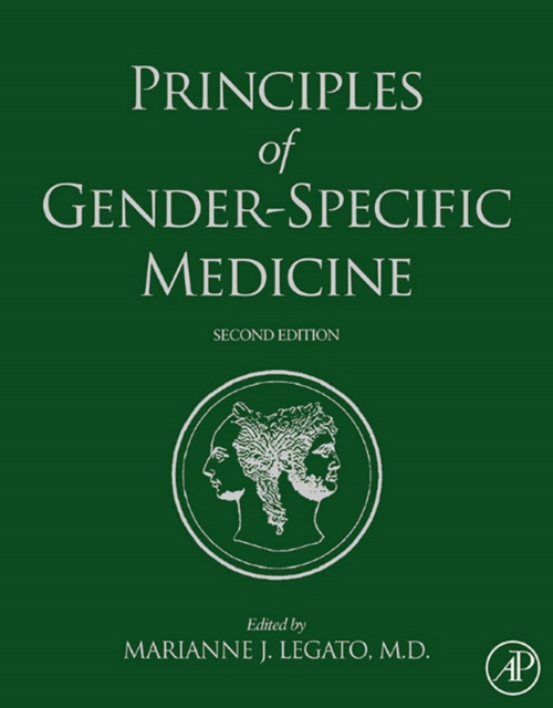 Principles of Gender-Specific Medicine