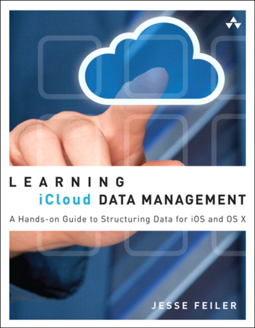 Learning iCloud Data Management
