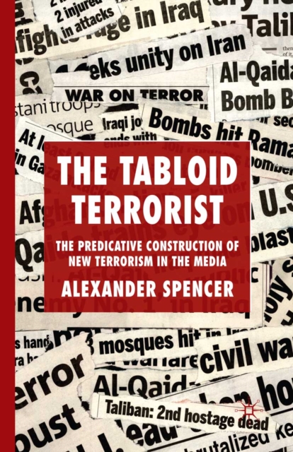 Tabloid Terrorist