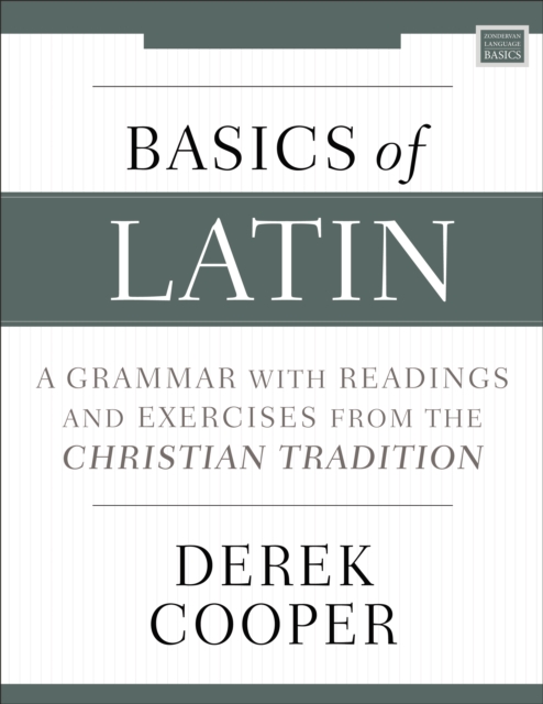 Basics of Latin