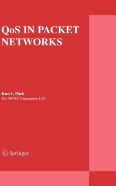 QoS in Packet Networks