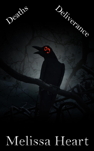 Deaths Deliverance (Hollow Point - Book 3)