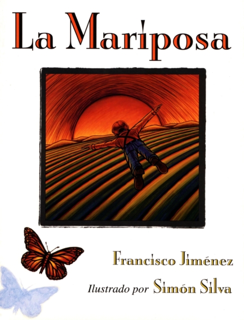La mariposa