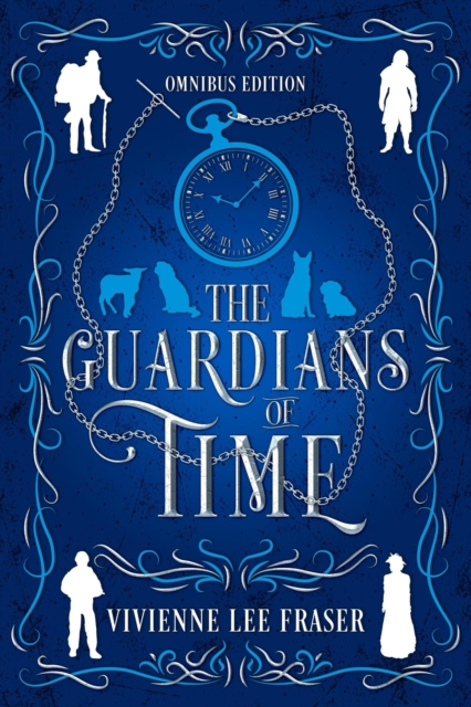 Guardians of Time Omnibus