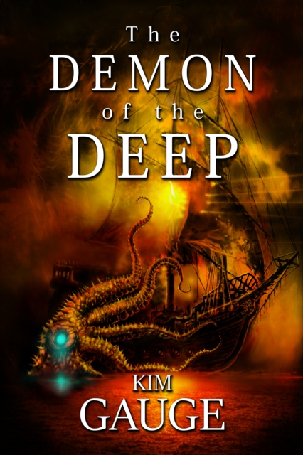 Demon of the Deep