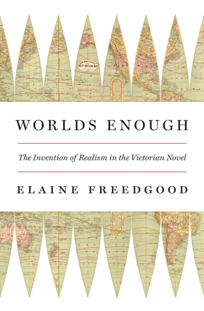 Worlds Enough