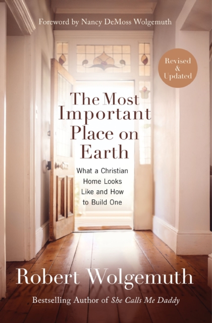 Most Important Place on Earth