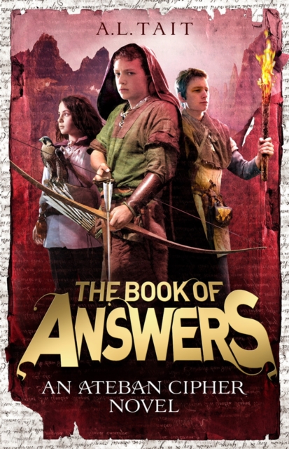 Book of Answers