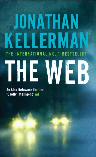 Web (Alex Delaware series, Book 10)