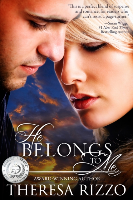 He Belongs to Me