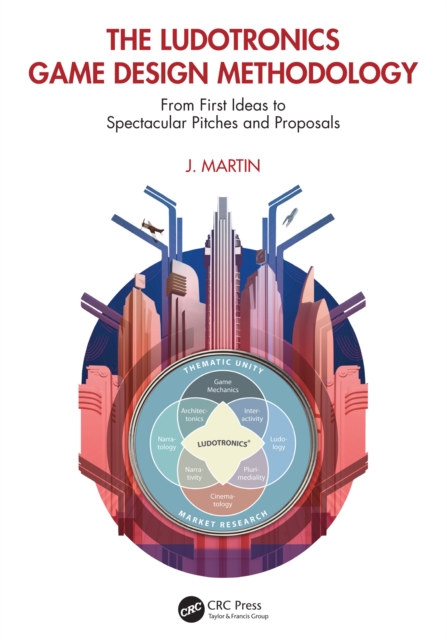 Ludotronics Game Design Methodology