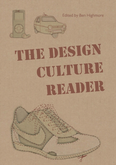 Design Culture Reader