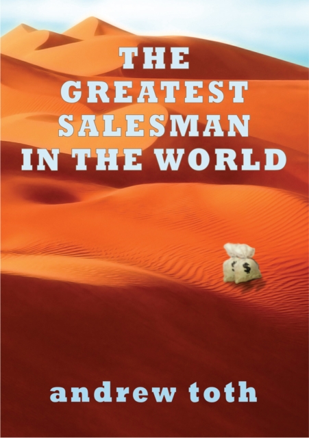 Greatest Salesman in the World
