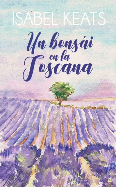 Un bonsai en la Toscana