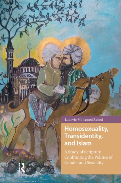 Homosexuality, Transidentity, and Islam