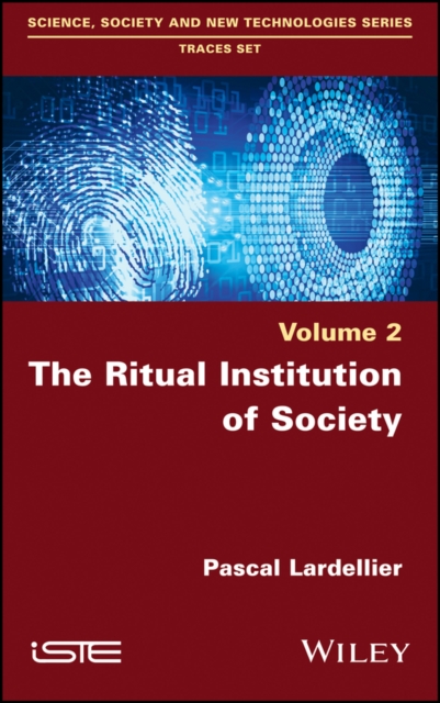 Ritual Institution of Society