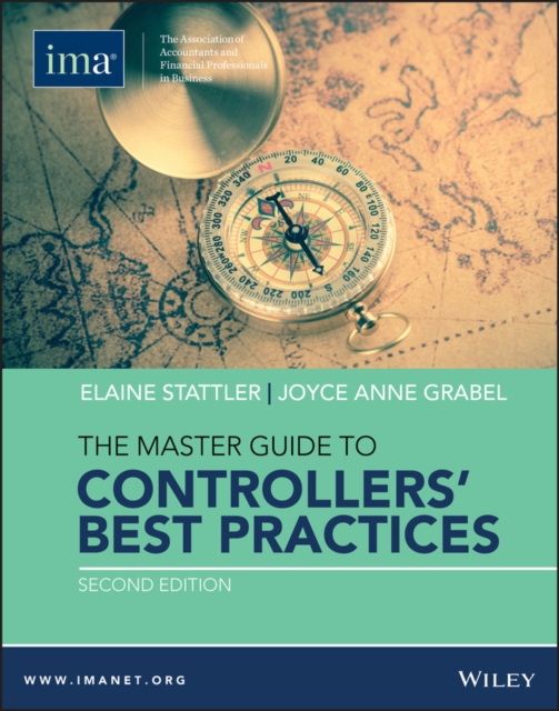 Master Guide to Controllers' Best Practices