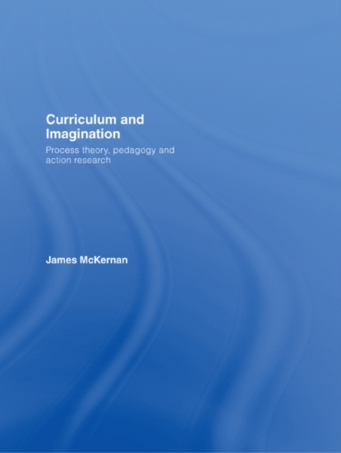 Curriculum and Imagination