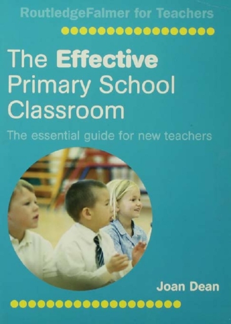 Effective Primary School Classroom