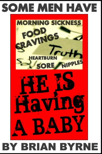 He is Having a Baby