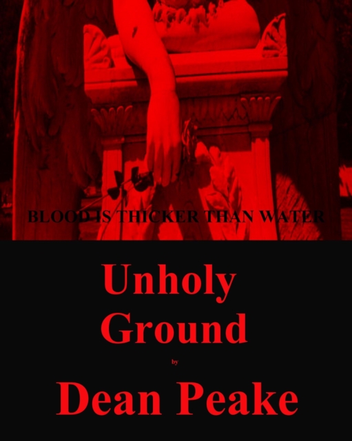 Unholy Ground