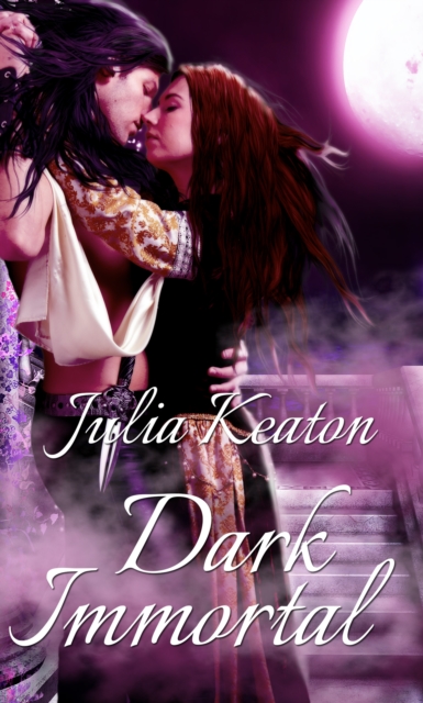 Dark Immortal