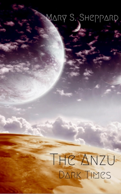 Th Anzu: Dark Times