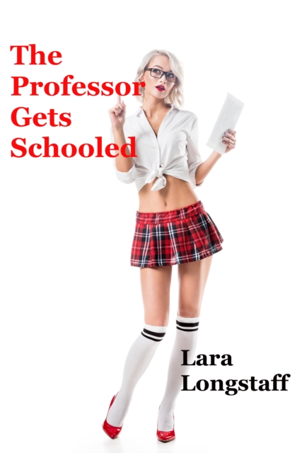 Professor Gets Schooled