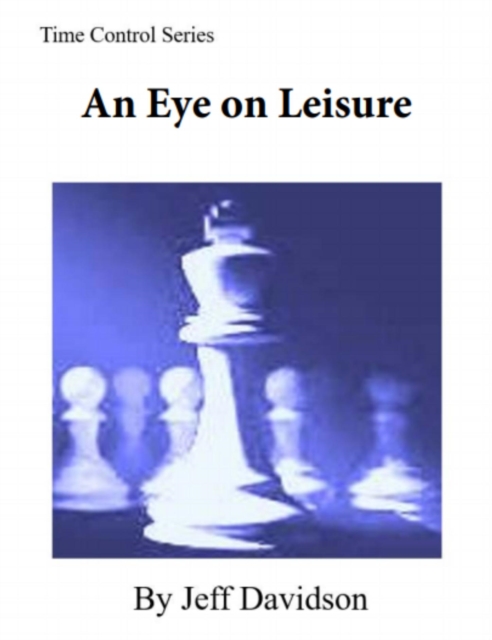Eye on Leisure