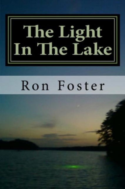 Light In The Lake: The Survival Lake Retreat