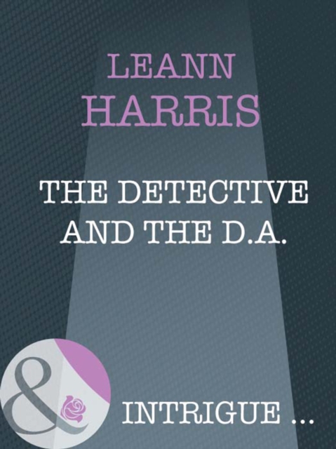 Detective And The D.A.