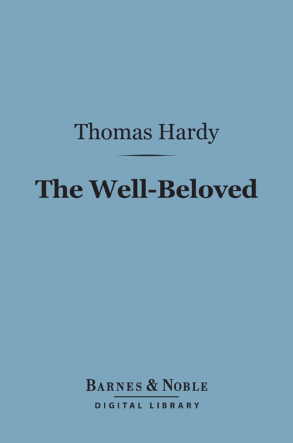 Well-Beloved (Barnes & Noble Digital Library)