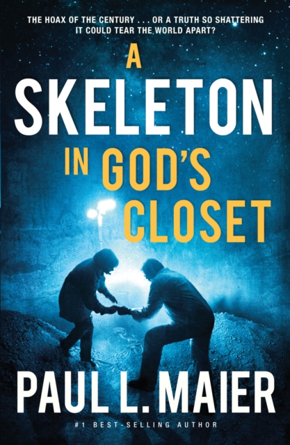 Skeleton in God's Closet
