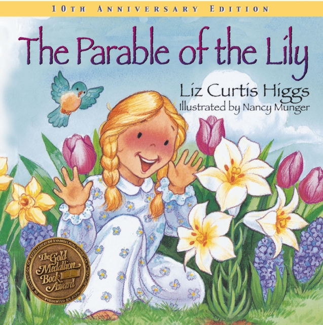Parable of the Lily