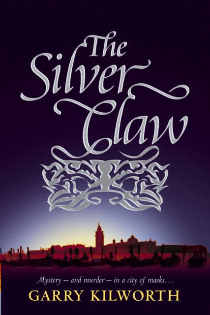 Silver Claw