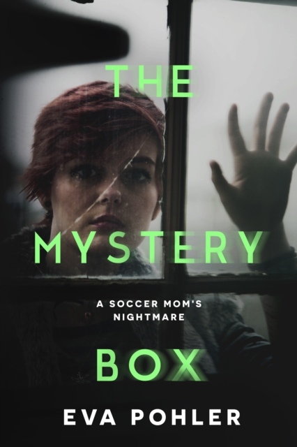 Mystery Box: A Dark Thriller Romance