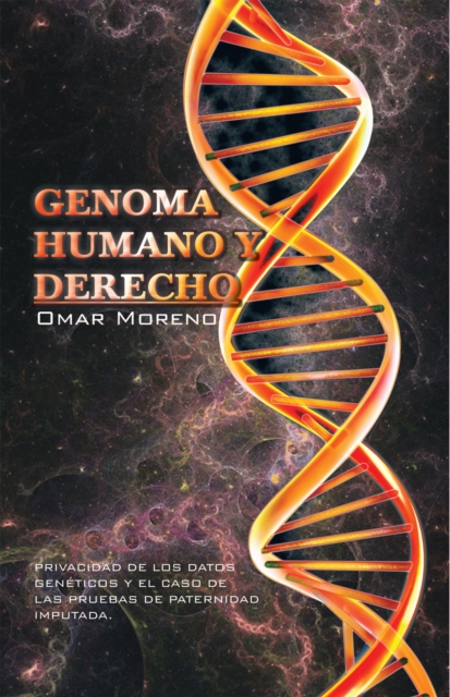 Genoma  Humano  Y  Derecho