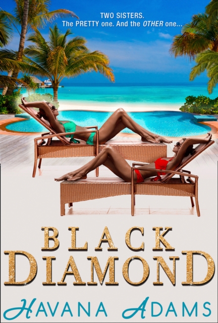 Black Diamond