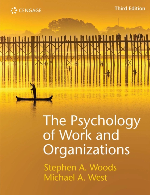 Psychology of Work and Organizations