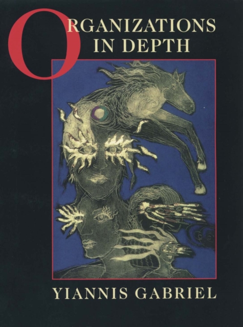 Organizations in Depth