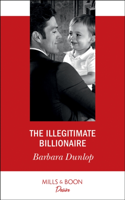 Illegitimate Billionaire
