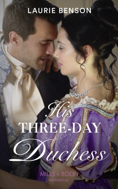 His Three-Day Duchess