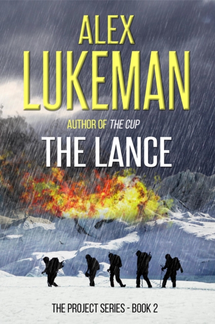 Lance