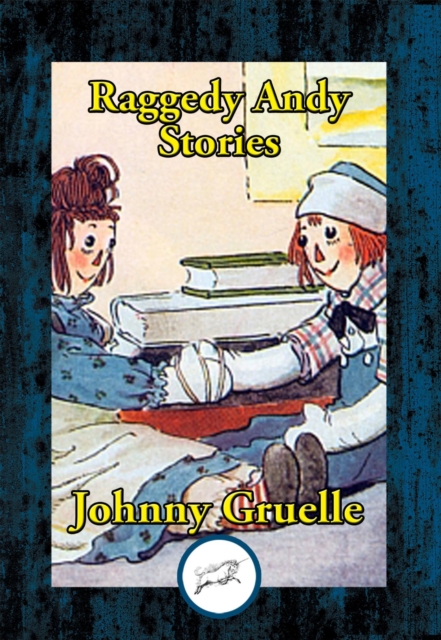 Raggedy Andy Stories