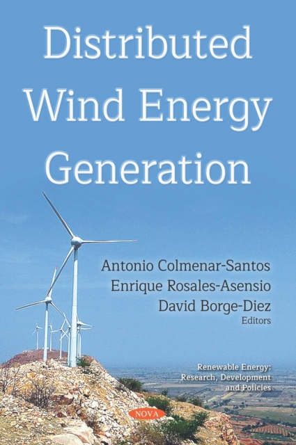 Distributed Wind Energy Generation