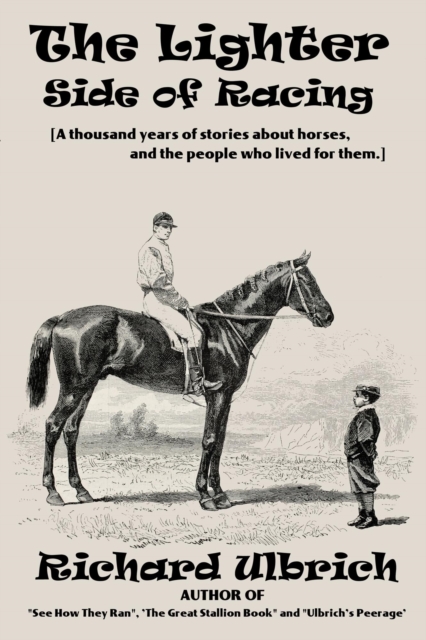 Lighter Side of Racing